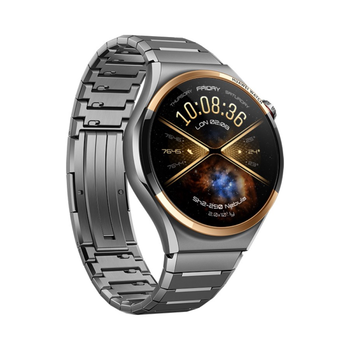 Huawei Watch 6 Pro Space Edition, 46mm